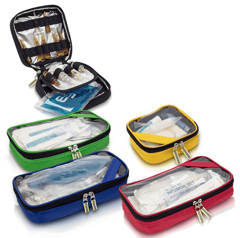 Binnentasjes voor Emerair trolley (set)