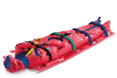 REDVAC vacuummtras - set