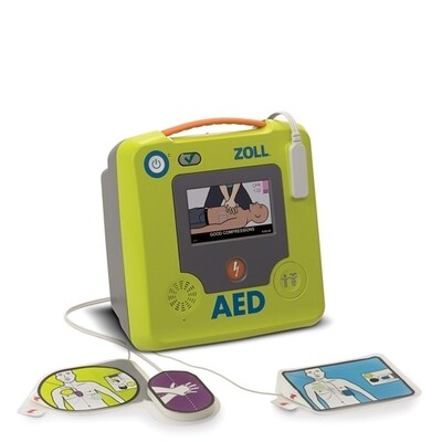 ZOLL AED 3 SEMI-AUTOMAAT