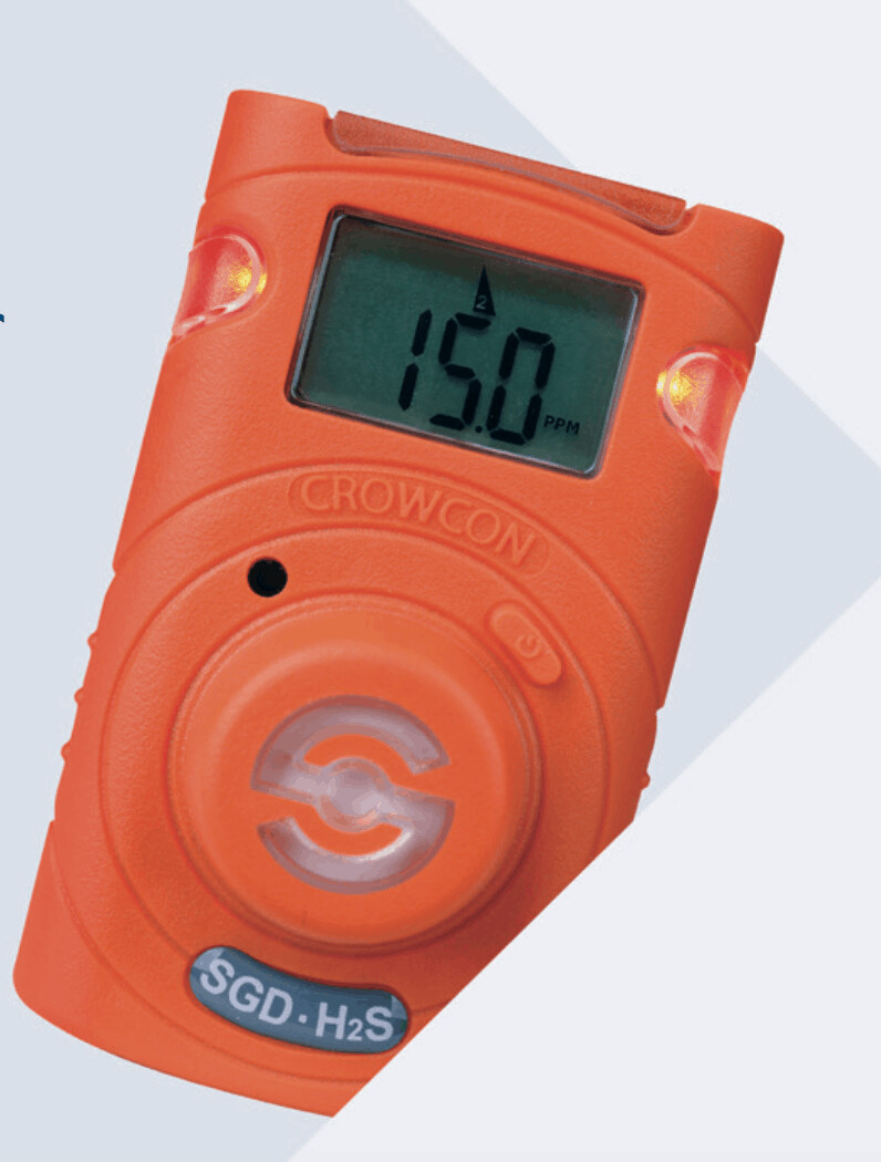 CO detector SGD