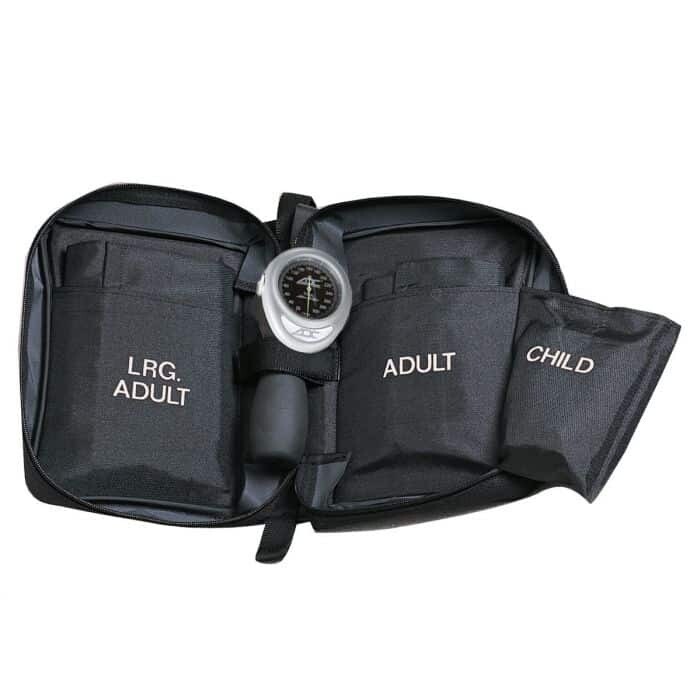 Multi cuff bloeddrukmeter SIRO (3 manchettes)