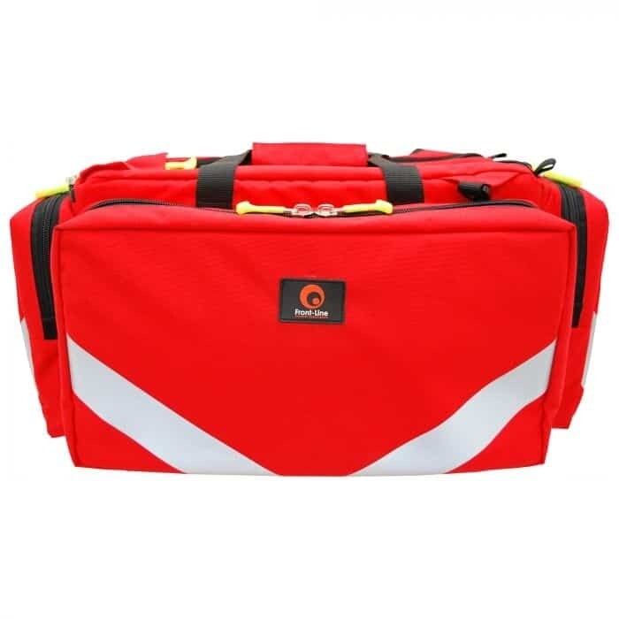 Front-Line Rapid Responder Bag (Rood)