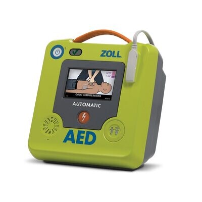 ZOLL AED 3 VOLAUTOMAAT