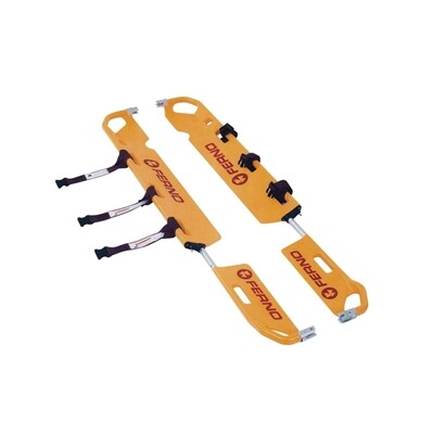Ferno Scoop Stretcher 65 EXL (kunststof schepbrancard)