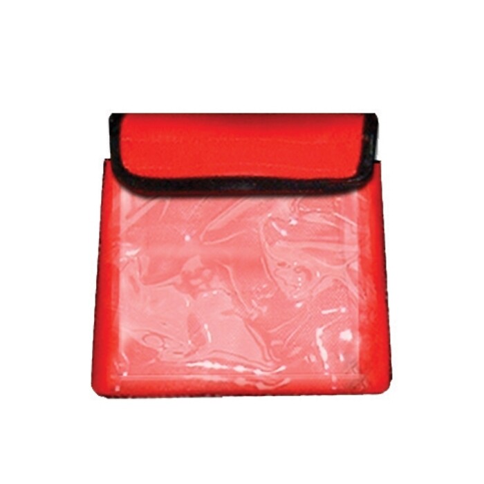 Front-Line Responder Pouch Medium (20 x 20 x 6cm)