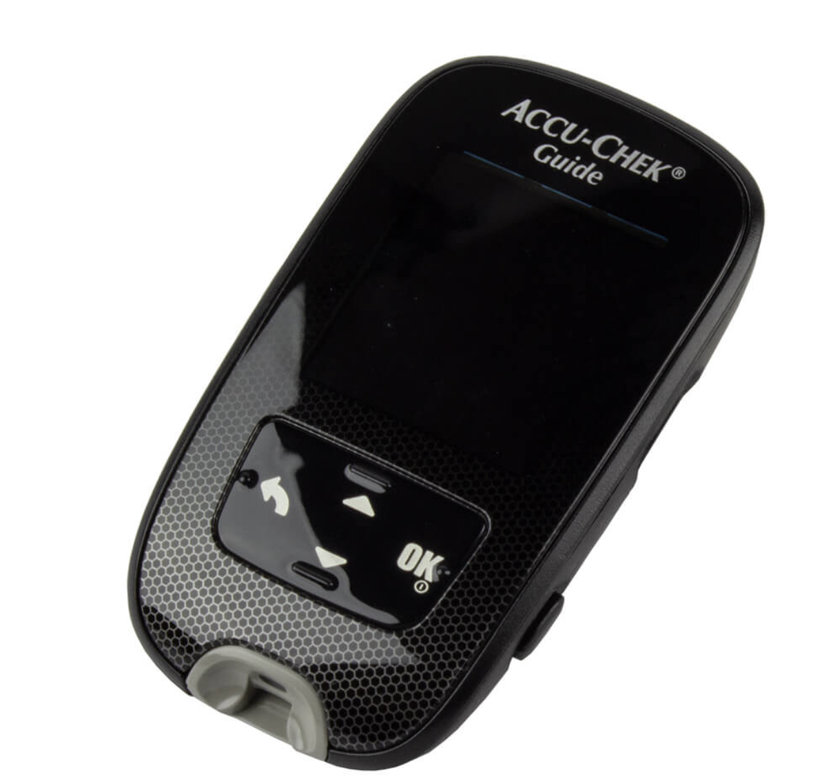 ACCU-CHECK Guide set mg/dl