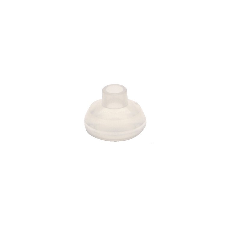 Laerdal siliconenmasker kind nr. 2