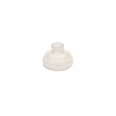 Laerdal siliconenmasker kind nr. 2