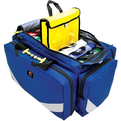 Front-Line Rapid Responder Bag (Blauw)