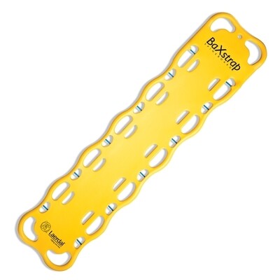 Laerdal BaXstrap Spineboard Laerdal BaXstrap Spineboard