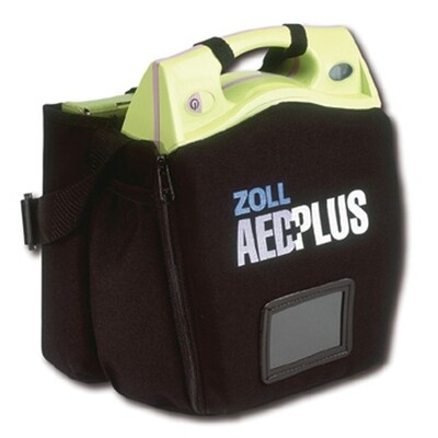 ZOLL AED Plus Draagtas