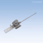 Infuuscatheters Vasofix safety - G 16 - 1,7 x 50 mm - grijs (doos van 50)