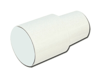 Mondstukken voor Pocket Peak Flow Meter (500 stuks)