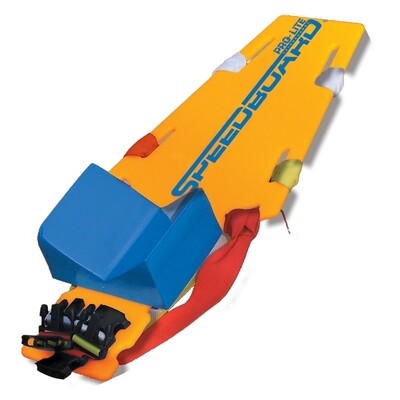 Pro-Lite Speedboard Set