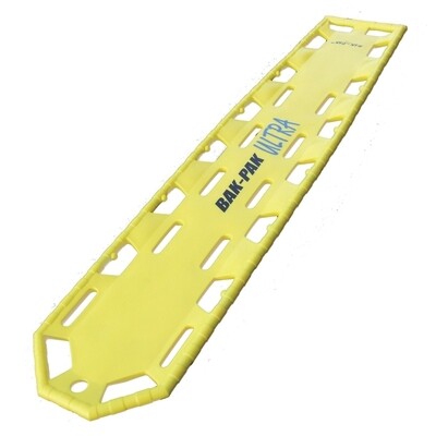 Wervelplank  BAK-PAK Ultra                 Wervelplank  BAK-PAK Ultra