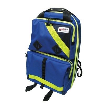 Propak Trauma Medical Pack