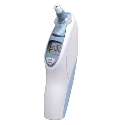 Braun Thermoscan 4520