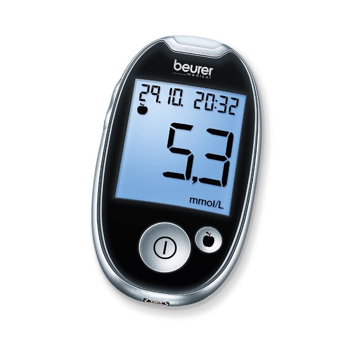 Beurer GL 40 glucometer