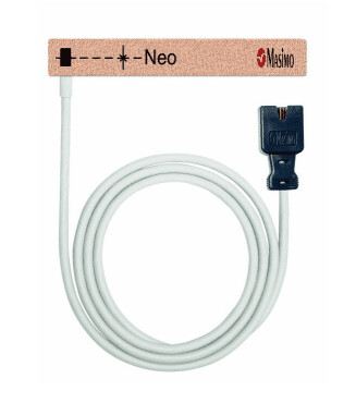 Disposable sensor nellcor - baby