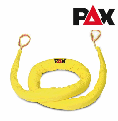 Reddingsboa PAX met draagtas