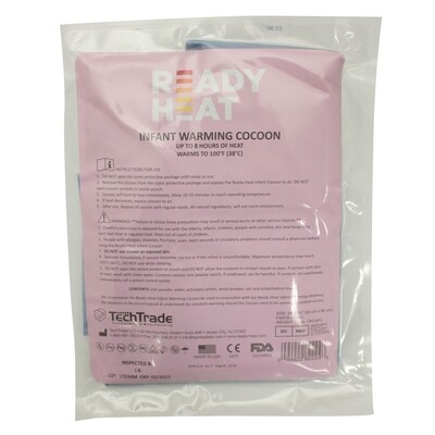 Ready - heat verwarmingsdeken (kind/baby)