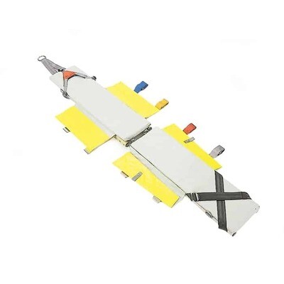 Paraguard Excel Reddingsbrancard