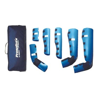 Pro Splint deluxe set