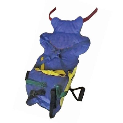 VSI - immobilisatiekorset