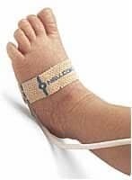 Disposable sensor nellcor - baby