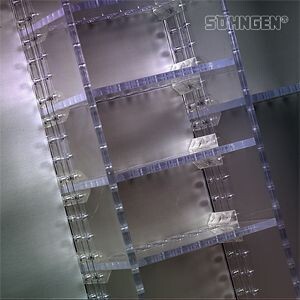 RASTFLEX 365 x 100 mm