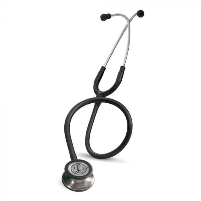 Littmann Classic III stethoscoop Zwart