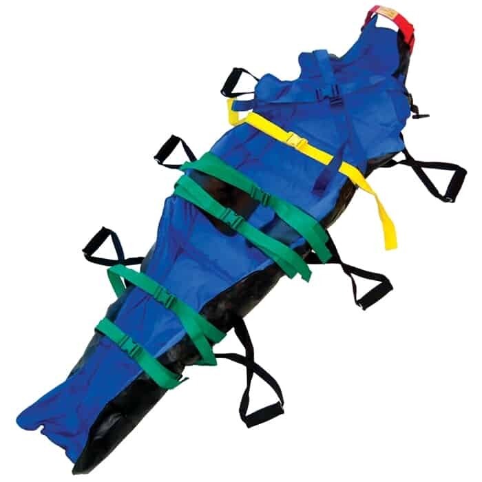 Vacuümmatras BTR (matras alleen)