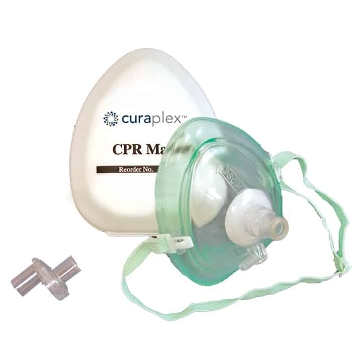 Pocket masker