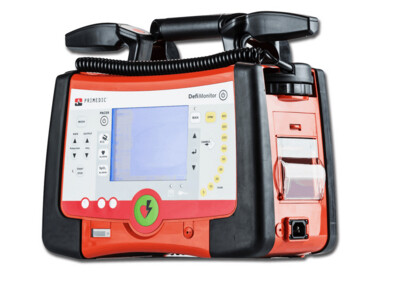 Defibrillator / Monitor XD1