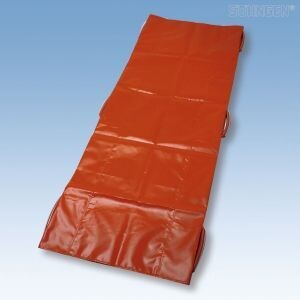 Reddingsdeken, SO - PVC