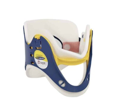 Laerdal Stifneck Select - kinderen: 3 aanpasbare maten