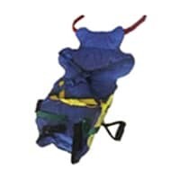 VSI - Vacuum Spine Immobiliser - Set