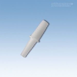 Conische connector