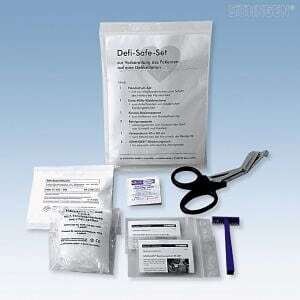 Defi-Safe-Set