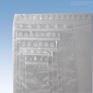 Minigrip 120x170mm