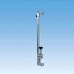 Infuusstand voor stretcher