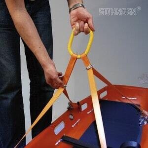 Liftsystemen, SECOUR-COMFORT