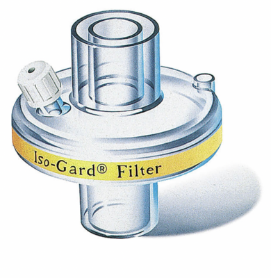 Anti-bacteriële filter Volwassene ISO Guard