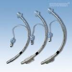 Endotracheale tube super safety clear - CH 20 5,0 mm