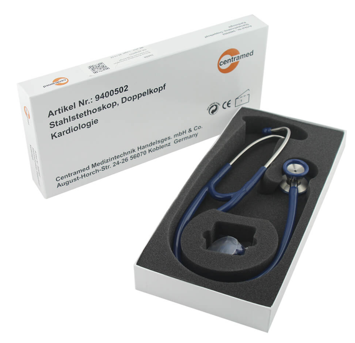professionele sthethoscoop - Cardiologie