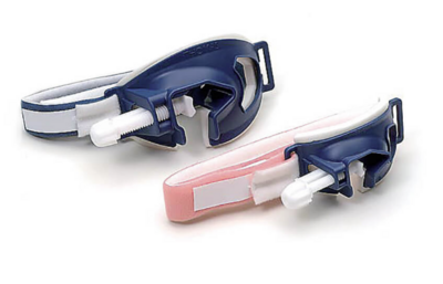 Fixatiesysteem voor endotracheale tubes