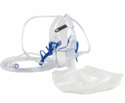 Zuurstofmaskers