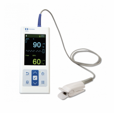 Saturatiemeters