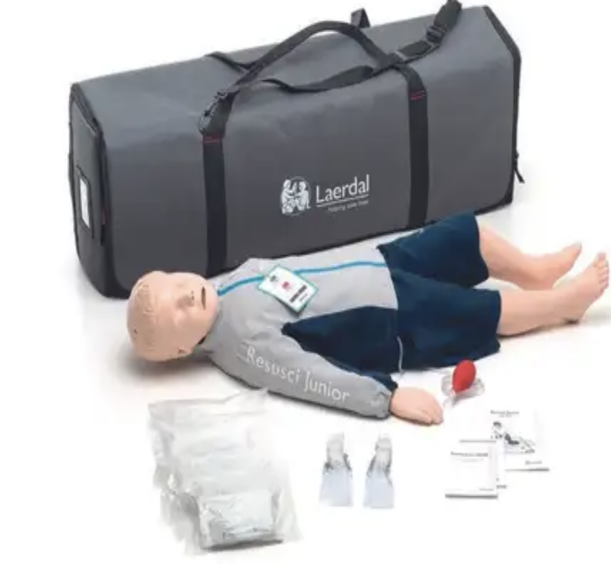 Resusci Junior QCPR