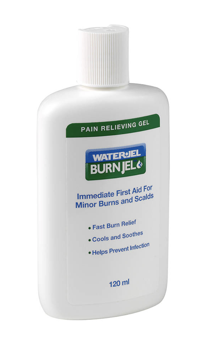 Water-Jel Burn Gel 120 ml